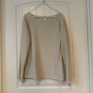 Women’s H&M Knit Pullover Size M